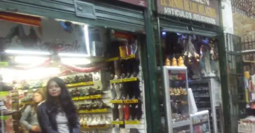 ALMACEN DE CALZADO DORAIZIK BOGOTÁ ALMACEN DE CALZADO DORAIZIK BOGOTÁ